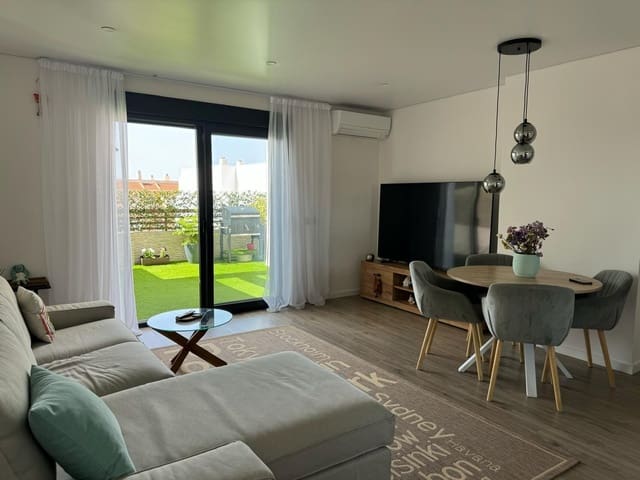 2 bedroom Penthouse for sale in Centro, Torrevieja with pool garage - € 210,000 (Ref: 10165216)