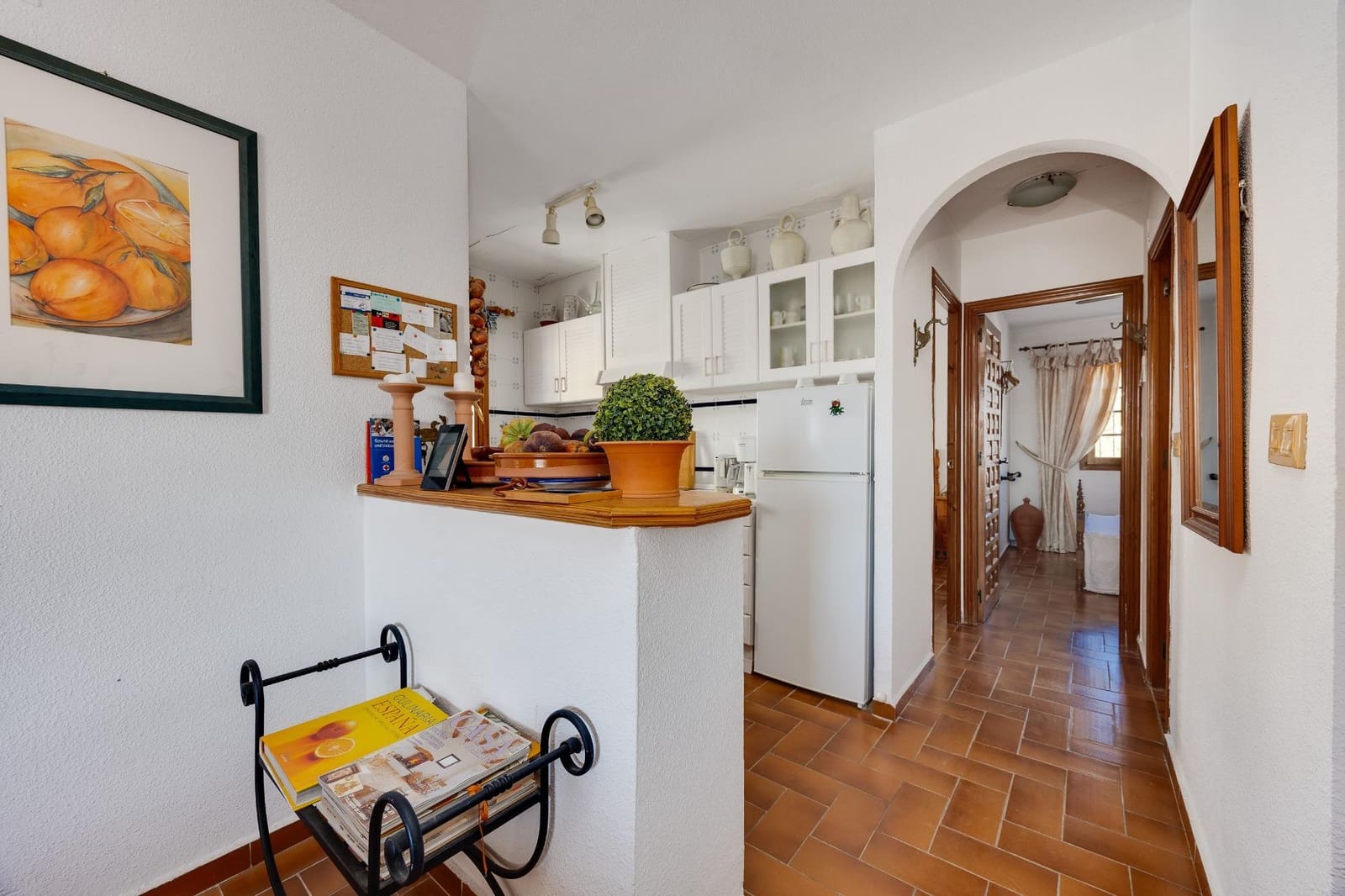 2 bedroom Penthouse for sale in Orihuela Costa with pool - € 195,000 (Ref: 10168679)