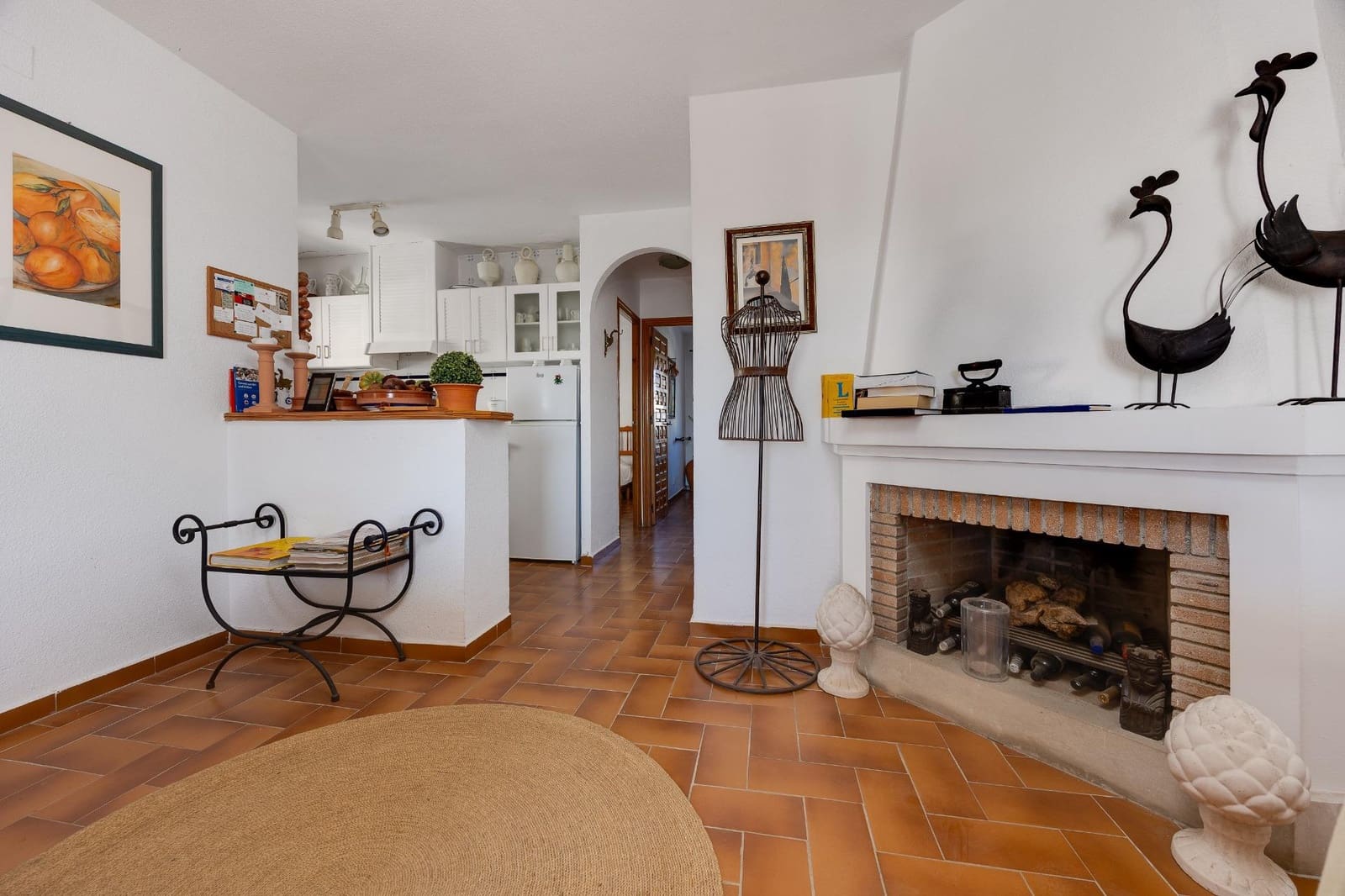 2 bedroom Penthouse for sale in Orihuela Costa with pool - € 195,000 (Ref: 10168679)