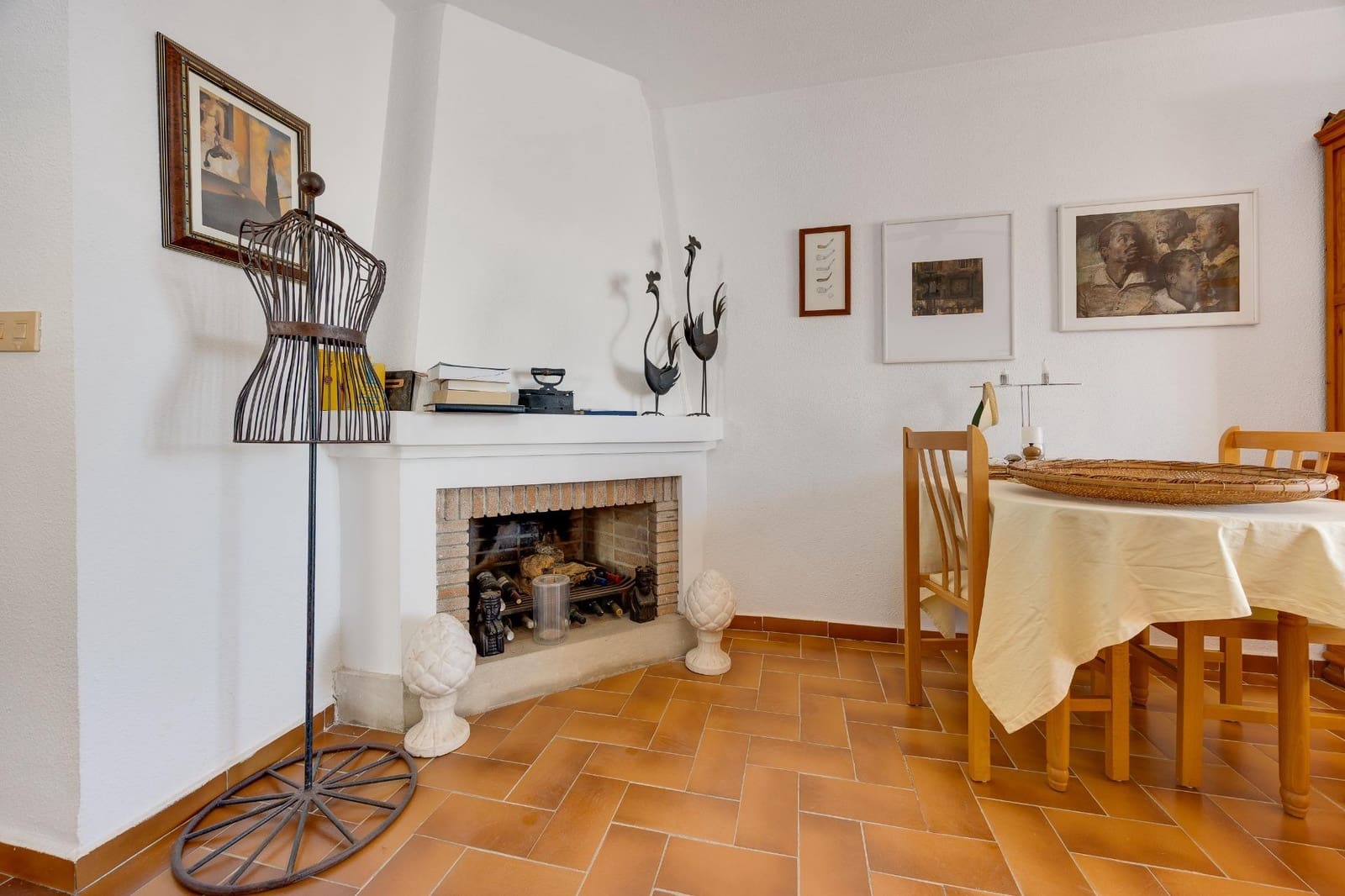 2 bedroom Penthouse for sale in Orihuela Costa with pool - € 195,000 (Ref: 10168679)