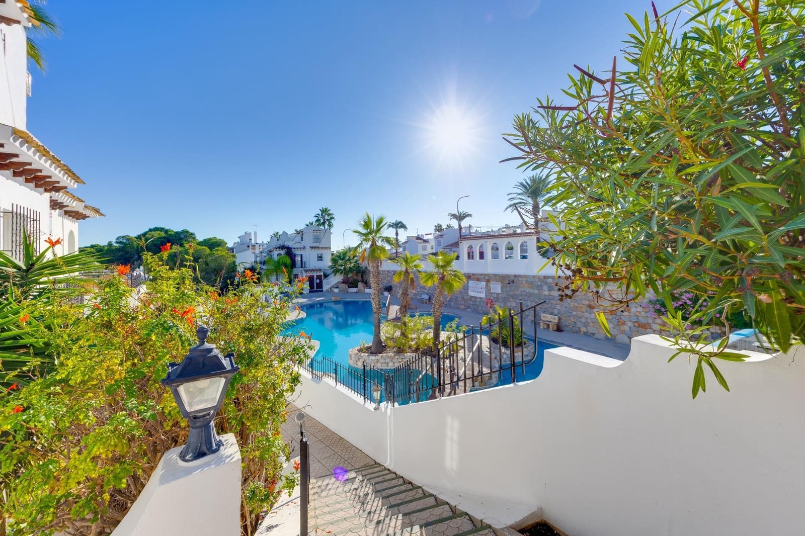 2 bedroom Penthouse for sale in Orihuela Costa with pool - € 195,000 (Ref: 10168679)