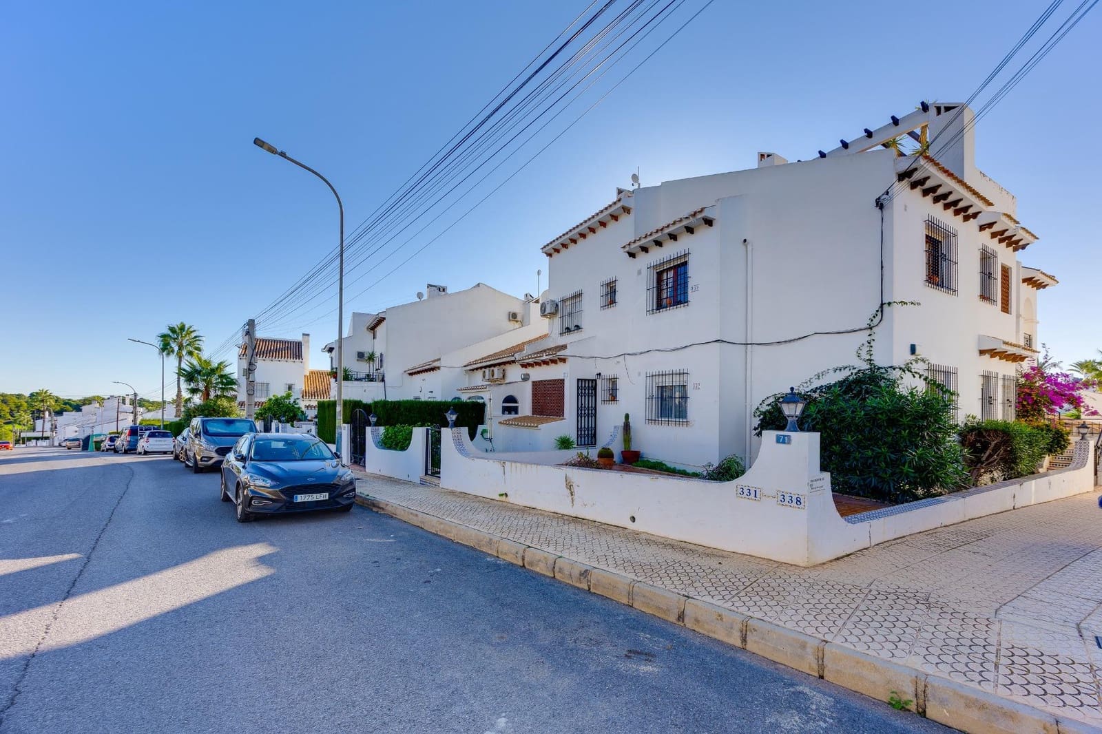 2 bedroom Penthouse for sale in Orihuela Costa with pool - € 195,000 (Ref: 10168679)
