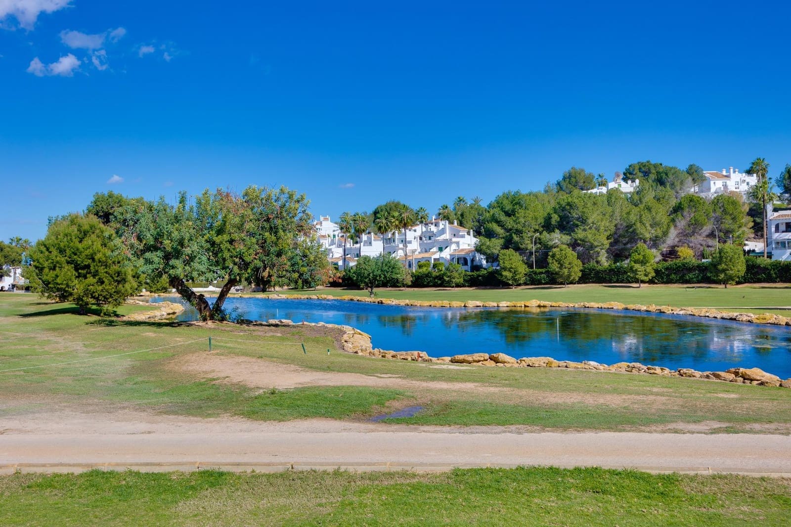 2 bedroom Penthouse for sale in Orihuela Costa with pool - € 195,000 (Ref: 10168679)