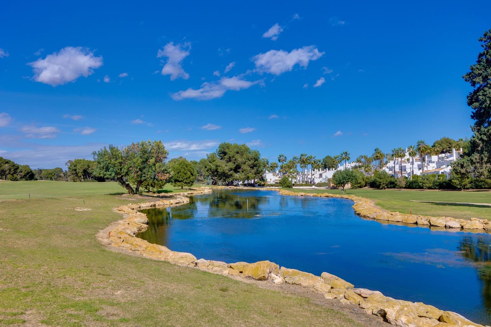 2 bedroom Penthouse for sale in Orihuela Costa with pool - € 195,000 (Ref: 10168679)