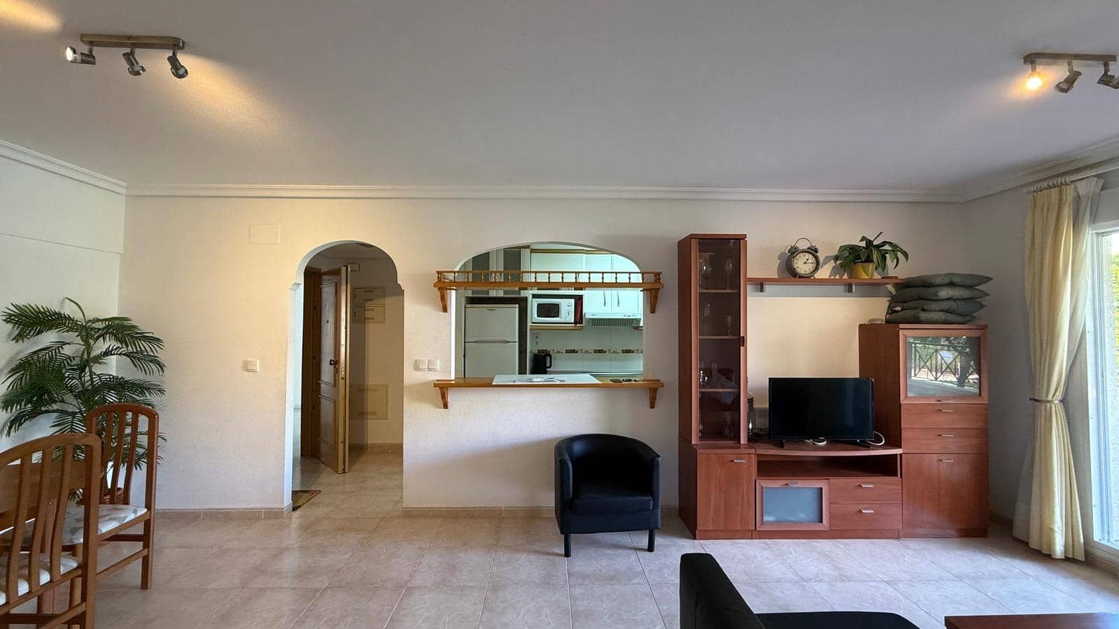 2 soveværelse Lejlighed til salg i Orihuela Costa med swimmingpool - € 189.000 (Ref: 10171934)