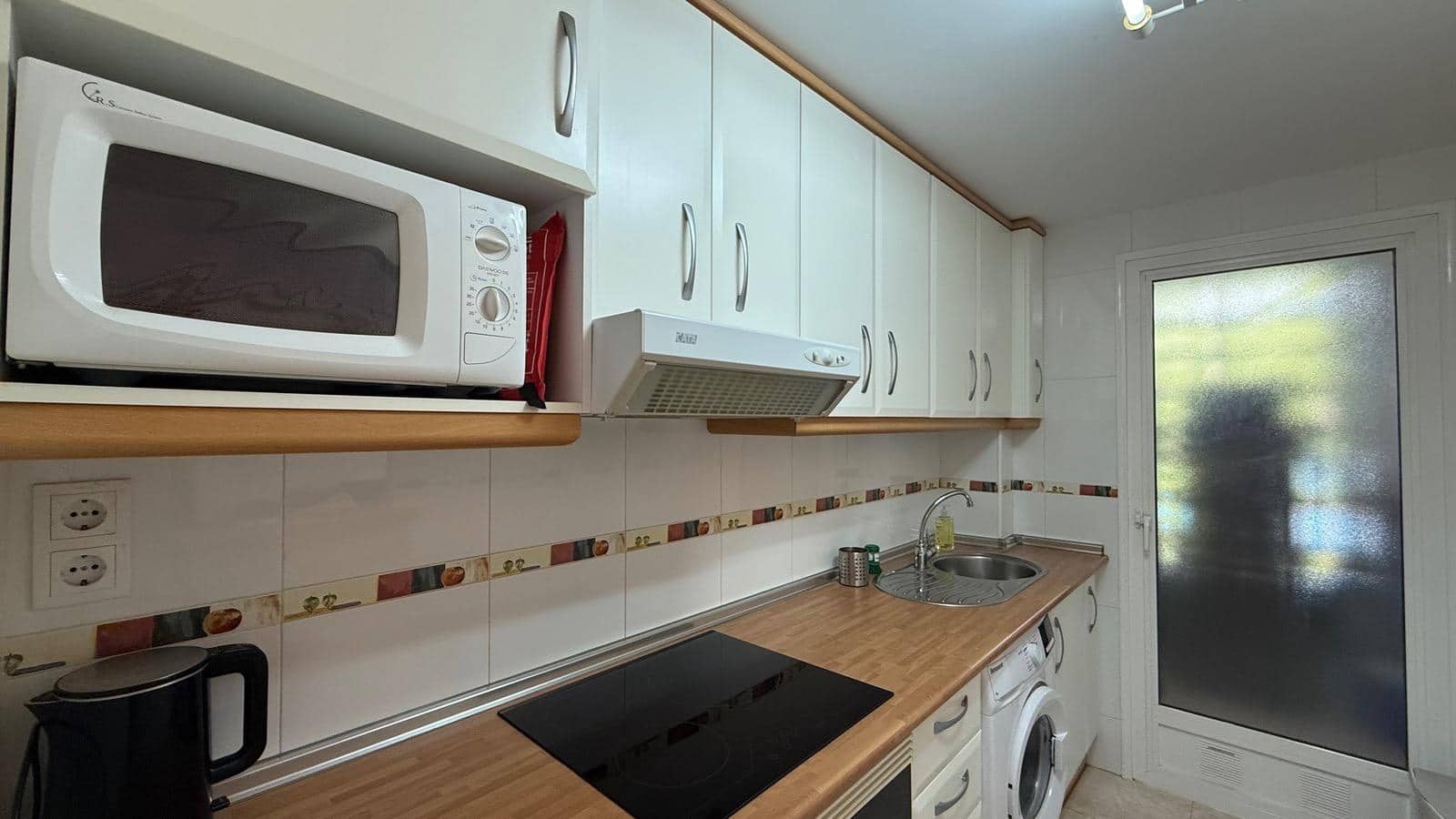 2 soveværelse Lejlighed til salg i Orihuela Costa med swimmingpool - € 189.000 (Ref: 10171934)