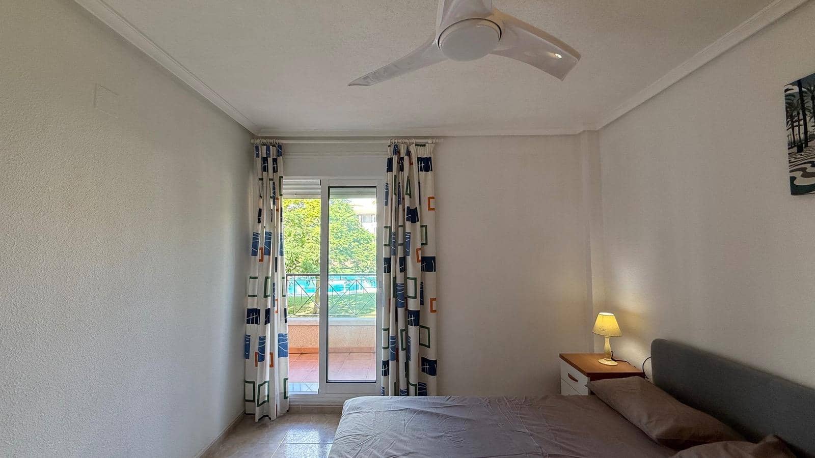 2 soveværelse Lejlighed til salg i Orihuela Costa med swimmingpool - € 189.000 (Ref: 10171934)