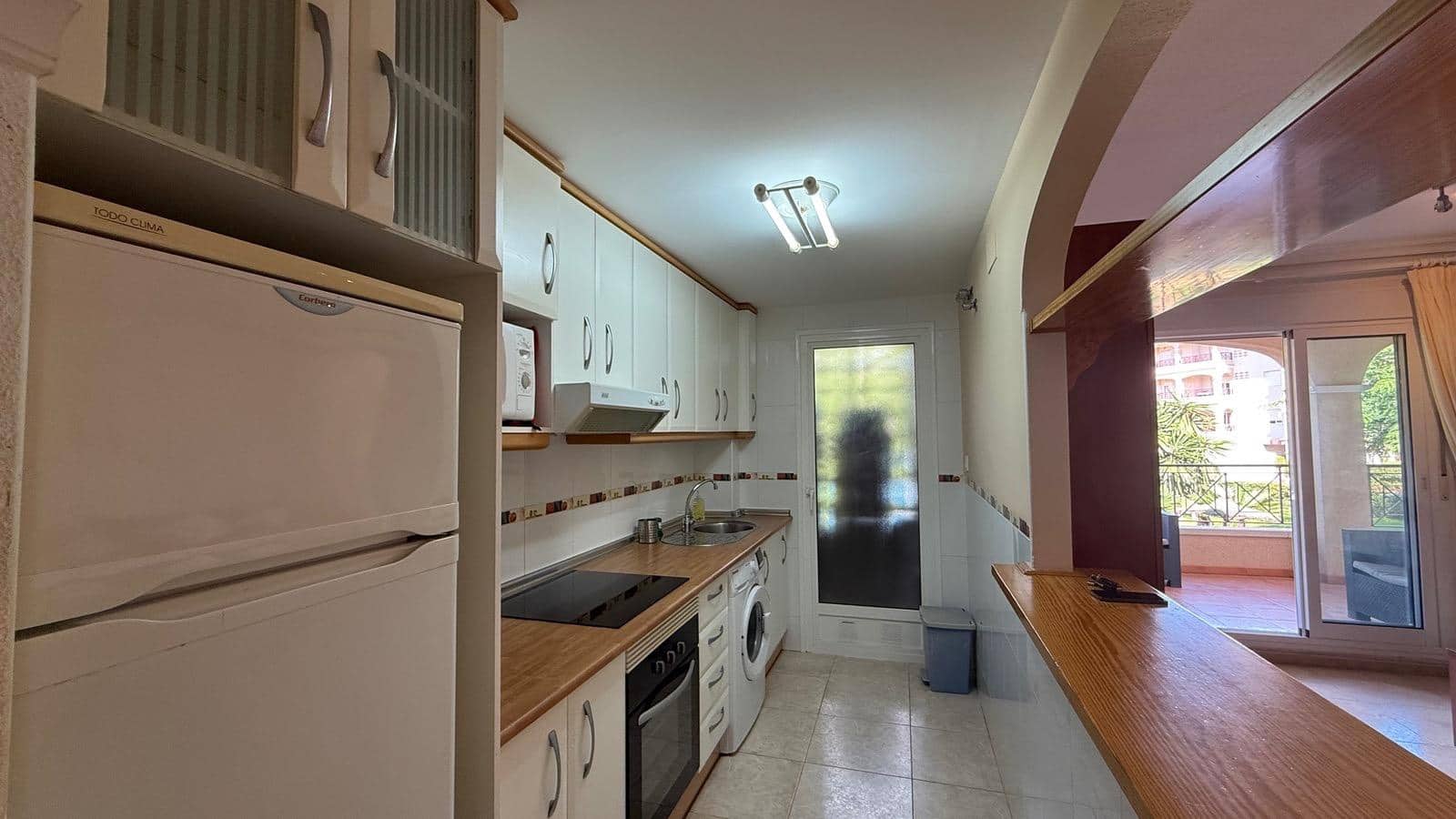 2 soveværelse Lejlighed til salg i Orihuela Costa med swimmingpool - € 189.000 (Ref: 10171934)