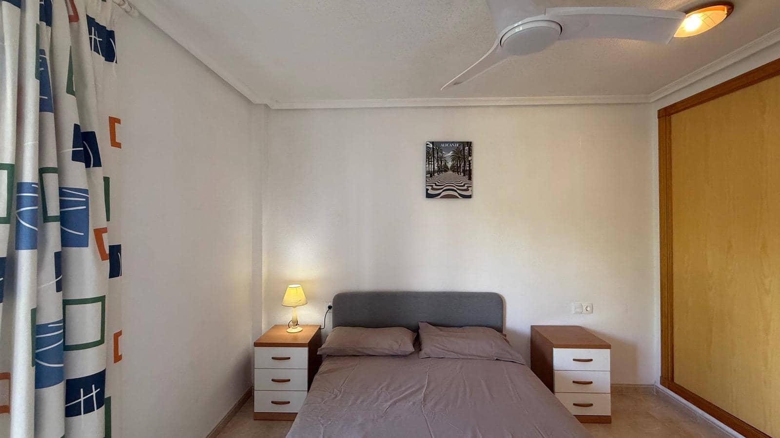 2 soveværelse Lejlighed til salg i Orihuela Costa med swimmingpool - € 189.000 (Ref: 10171934)