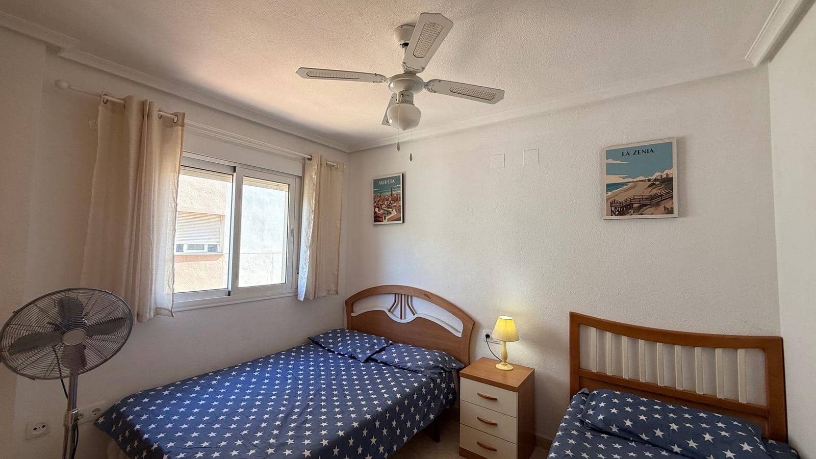 2 soveværelse Lejlighed til salg i Orihuela Costa med swimmingpool - € 189.000 (Ref: 10171934)