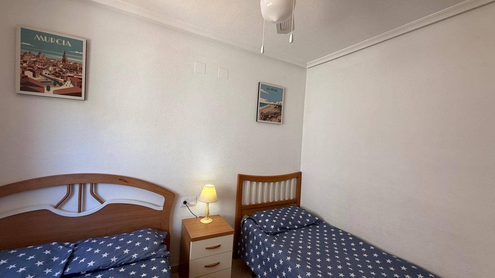 2 soveværelse Lejlighed til salg i Orihuela Costa med swimmingpool - € 189.000 (Ref: 10171934)