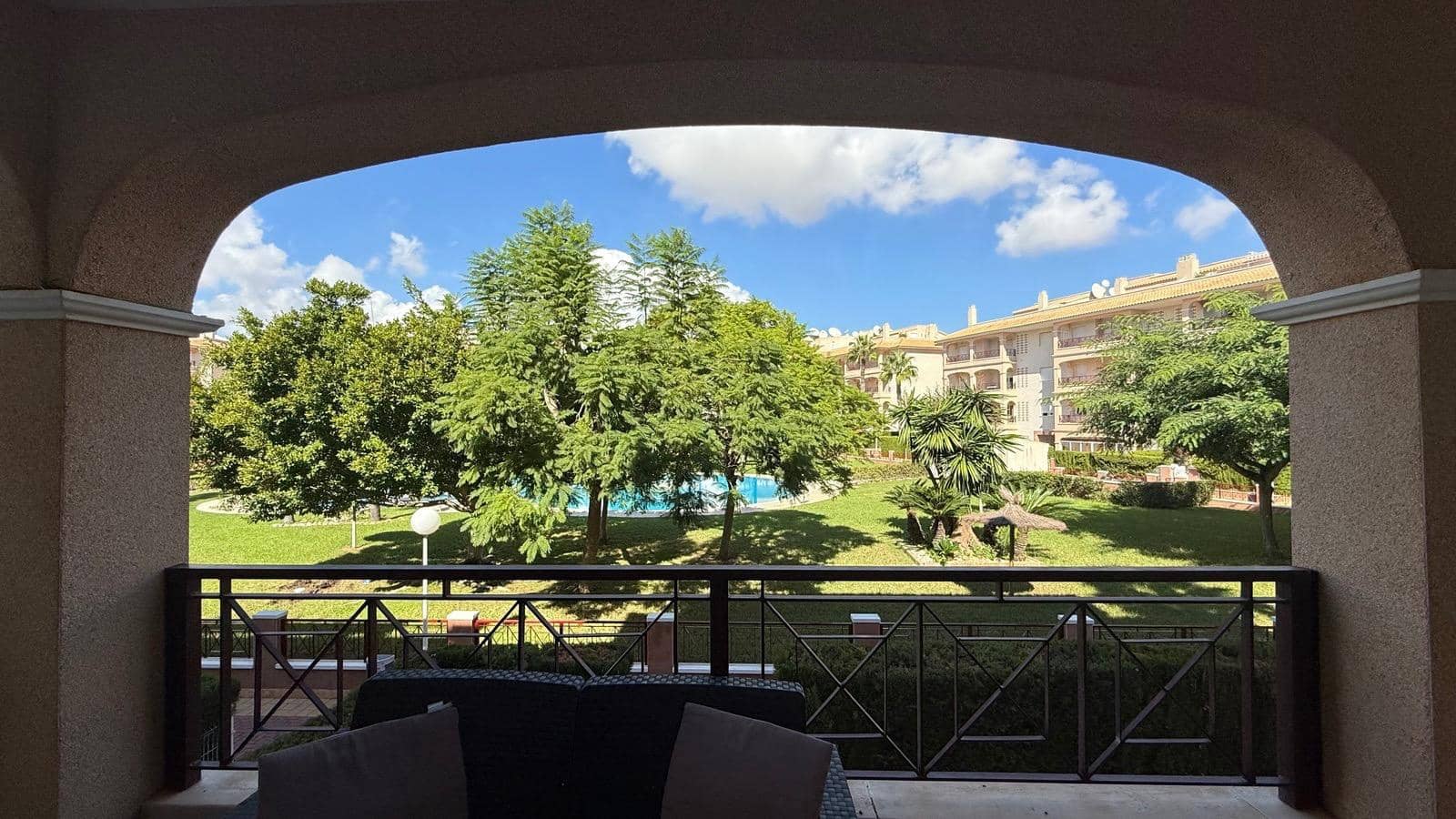 2 soveværelse Lejlighed til salg i Orihuela Costa med swimmingpool - € 189.000 (Ref: 10171934)