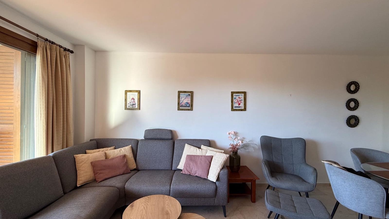 2 soverom Leilighet til salgs i Punta Prima med svømmebasseng garasje - € 325 000 (Ref: 10171935)