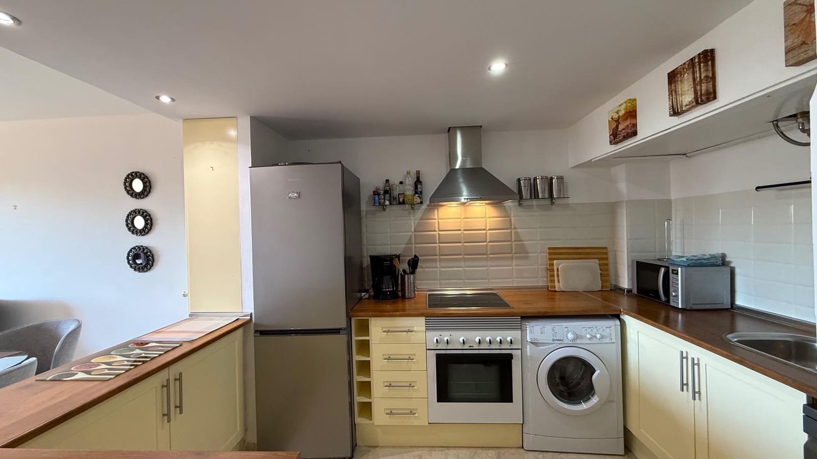 2 soverom Leilighet til salgs i Punta Prima med svømmebasseng garasje - € 325 000 (Ref: 10171935)