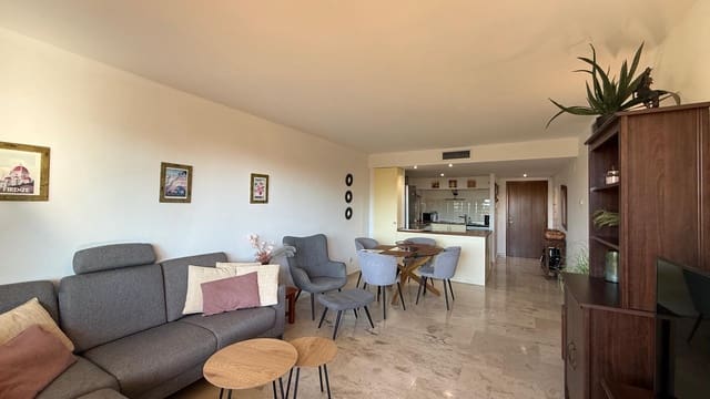 2 soveværelse Lejlighed til salg i Punta Prima, Torrevieja med swimmingpool garage - € 325.000 (Ref: 10171935)