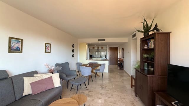 2 soveværelse Lejlighed til salg i Punta Prima, Torrevieja med swimmingpool garage - € 325.000 (Ref: 10171935)