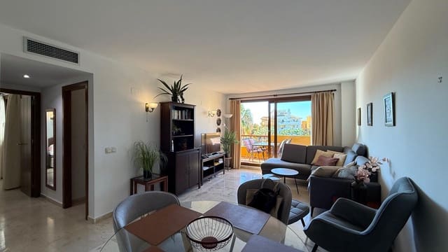 2 soveværelse Lejlighed til salg i Punta Prima, Torrevieja med swimmingpool garage - € 325.000 (Ref: 10171935)