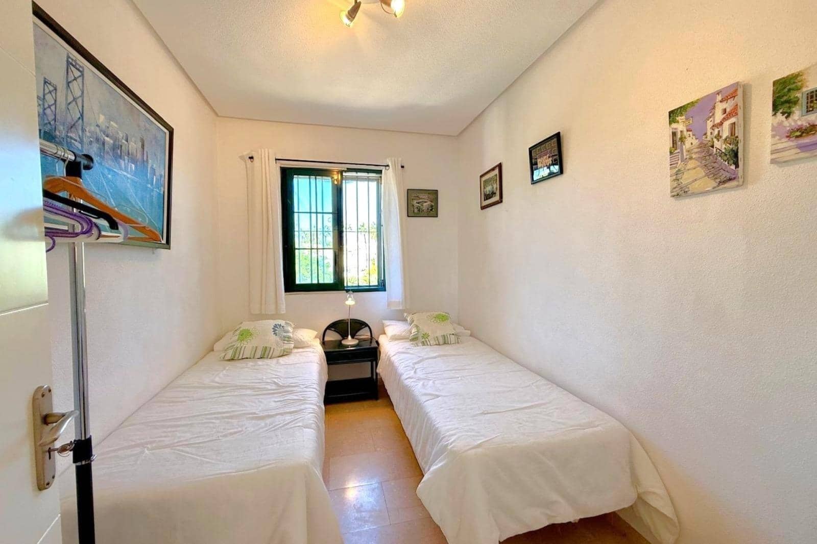 6 sypialnia Willa na sprzedaż w Los Dolses z basenem garażem - 475 000 € (Ref: 10173858)