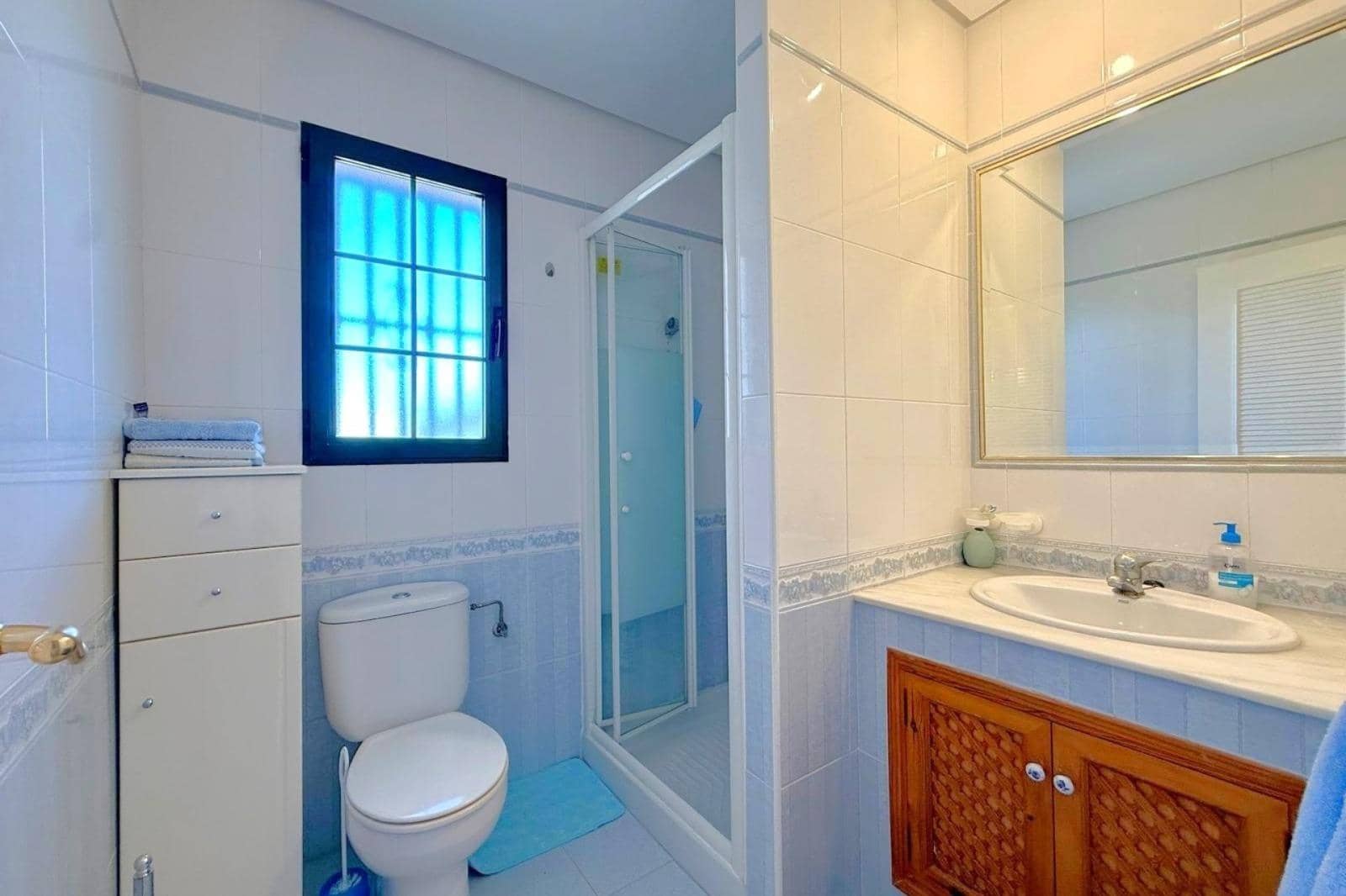 6 sypialnia Willa na sprzedaż w Los Dolses z basenem garażem - 475 000 € (Ref: 10173858)