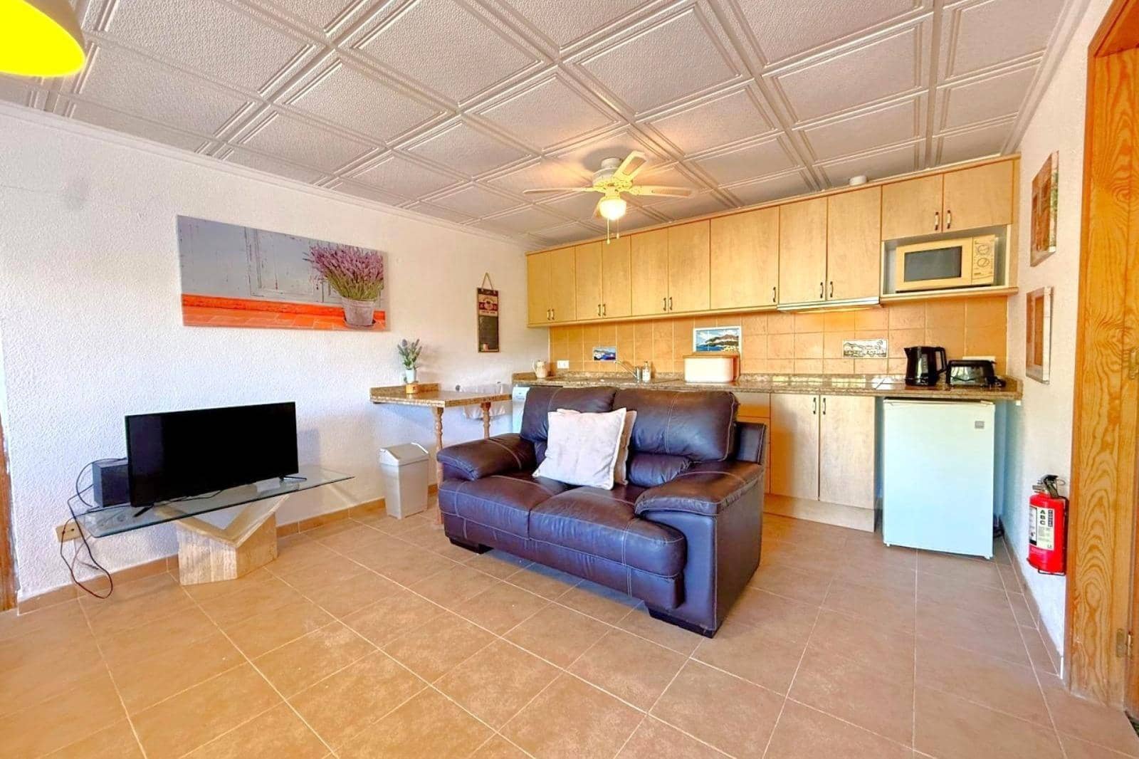 6 sypialnia Willa na sprzedaż w Los Dolses z basenem garażem - 475 000 € (Ref: 10173858)