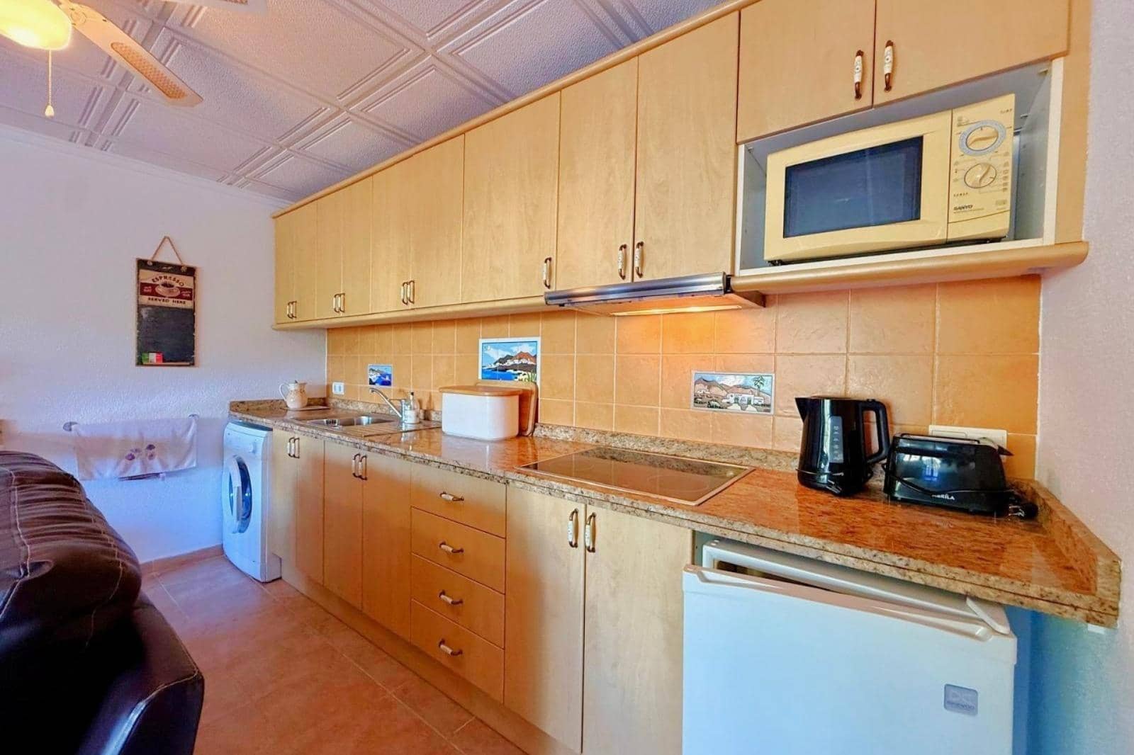 6 sypialnia Willa na sprzedaż w Los Dolses z basenem garażem - 475 000 € (Ref: 10173858)