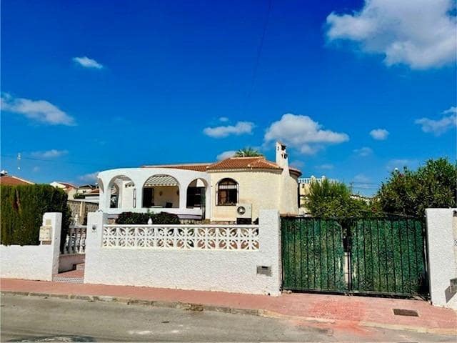 3 slaapkamer Villa te koop in Rojales met zwembad - € 299.000 (Ref: 10173859)