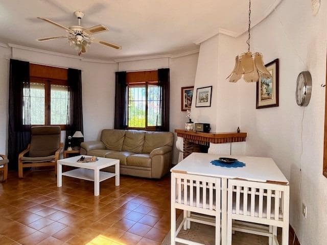 3 slaapkamer Villa te koop in Rojales met zwembad - € 299.000 (Ref: 10173859)