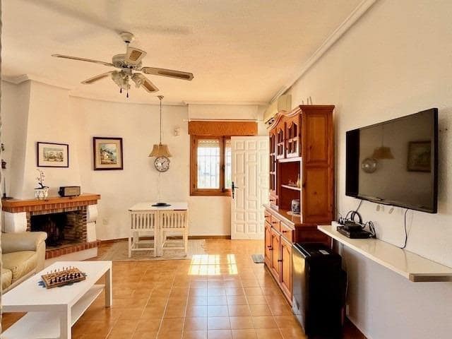 3 slaapkamer Villa te koop in Rojales met zwembad - € 299.000 (Ref: 10173859)