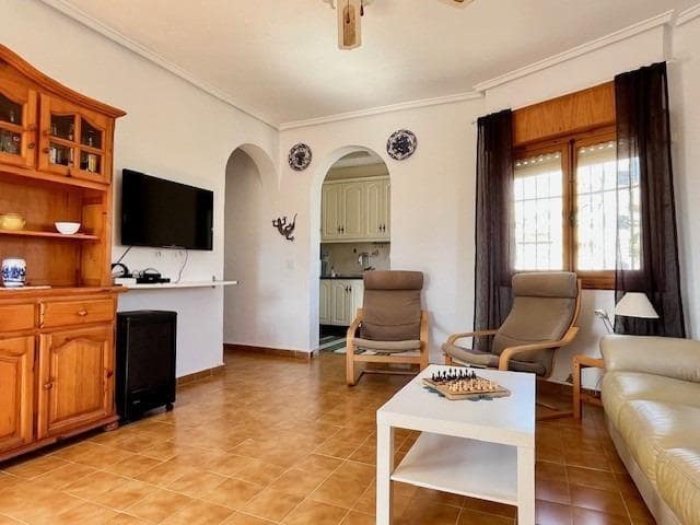 3 slaapkamer Villa te koop in Rojales met zwembad - € 299.000 (Ref: 10173859)