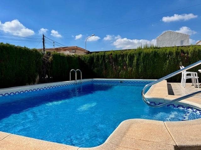 3 slaapkamer Villa te koop in Rojales met zwembad - € 299.000 (Ref: 10173859)