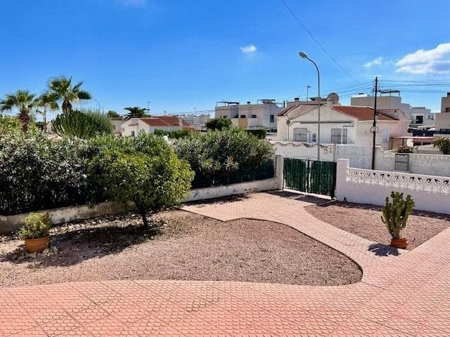 3 slaapkamer Villa te koop in Rojales met zwembad - € 299.000 (Ref: 10173859)