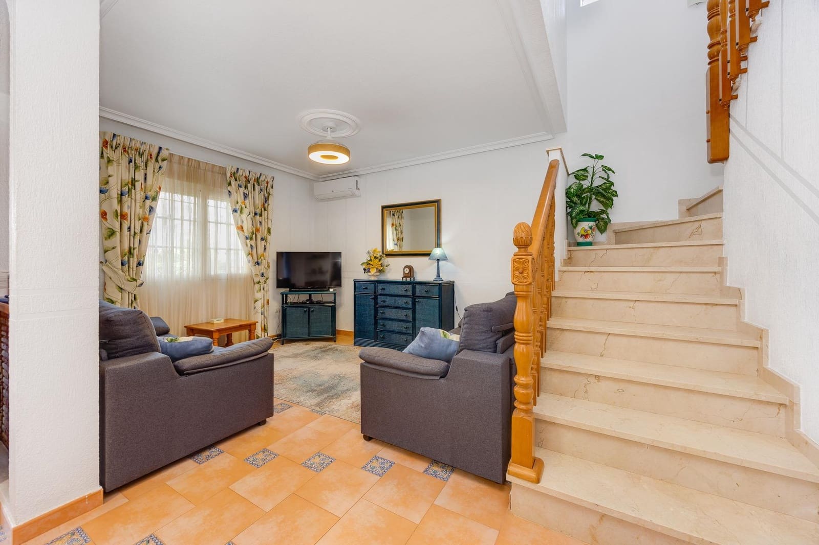 3 soveværelse Villa til salg i Los Dolses med swimmingpool garage - € 365.000 (Ref: 10174697)