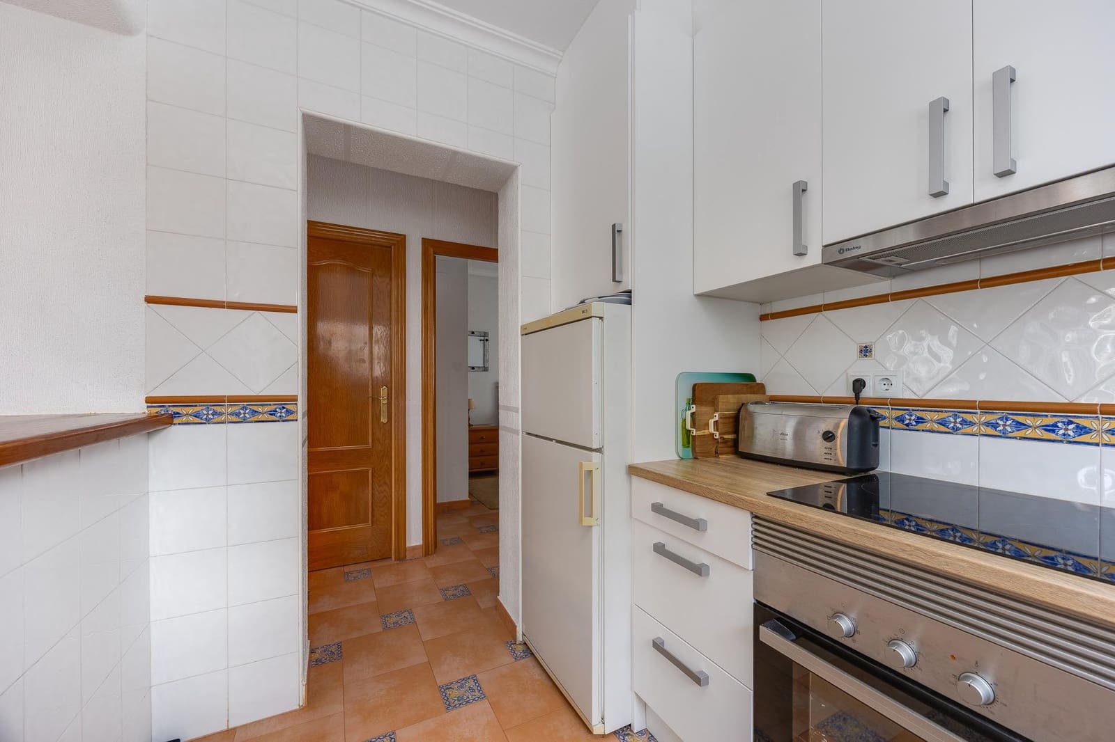 3 soveværelse Villa til salg i Los Dolses med swimmingpool garage - € 365.000 (Ref: 10174697)