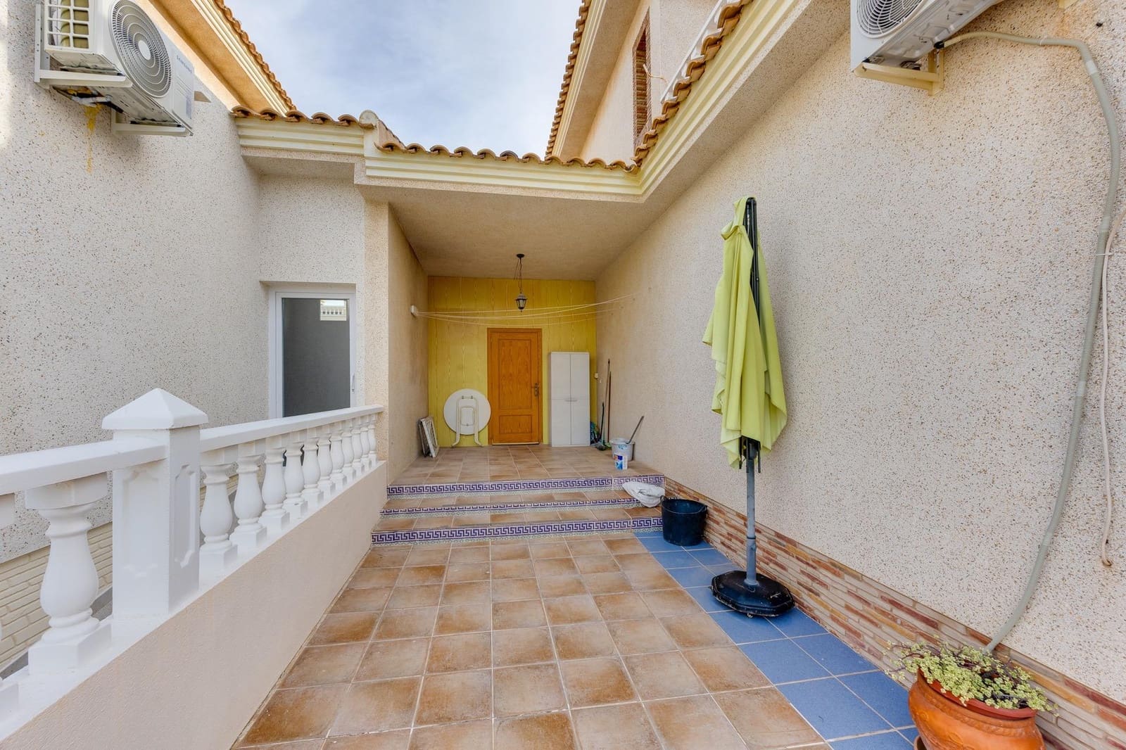 3 soveværelse Villa til salg i Los Dolses med swimmingpool garage - € 365.000 (Ref: 10174697)