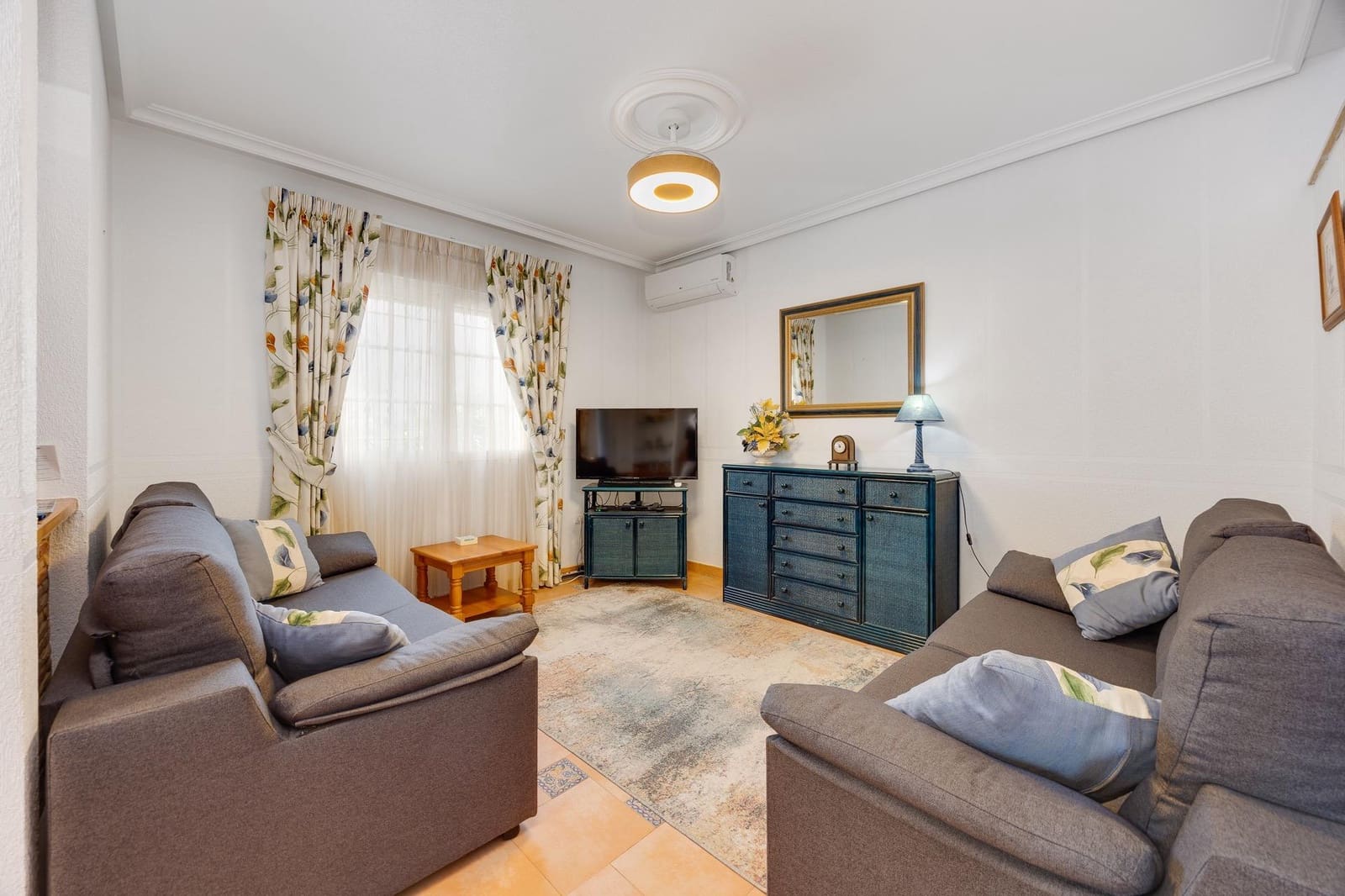 3 soveværelse Villa til salg i Los Dolses med swimmingpool garage - € 365.000 (Ref: 10174697)