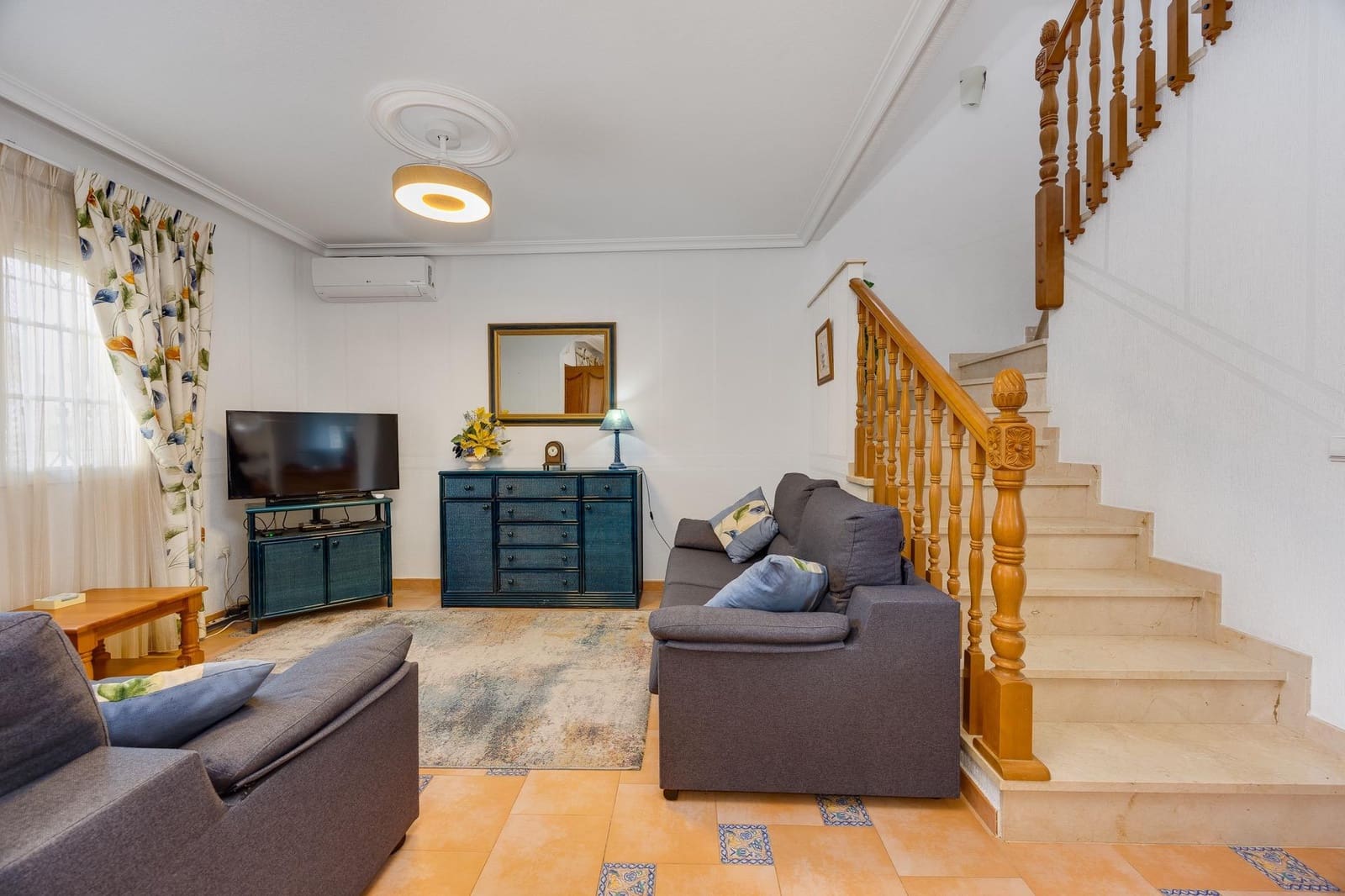3 soveværelse Villa til salg i Los Dolses med swimmingpool garage - € 365.000 (Ref: 10174697)