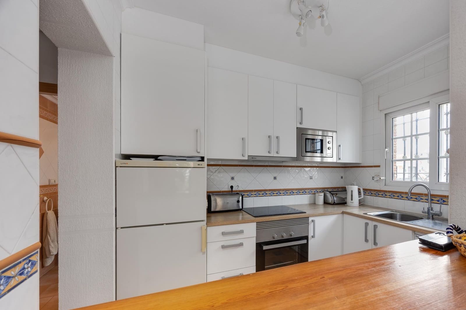 3 soveværelse Villa til salg i Los Dolses med swimmingpool garage - € 365.000 (Ref: 10174697)