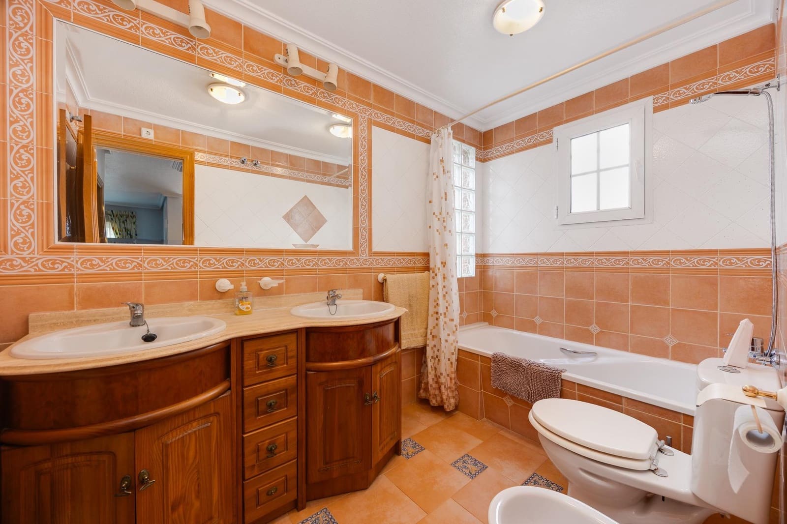 3 soveværelse Villa til salg i Los Dolses med swimmingpool garage - € 365.000 (Ref: 10174697)