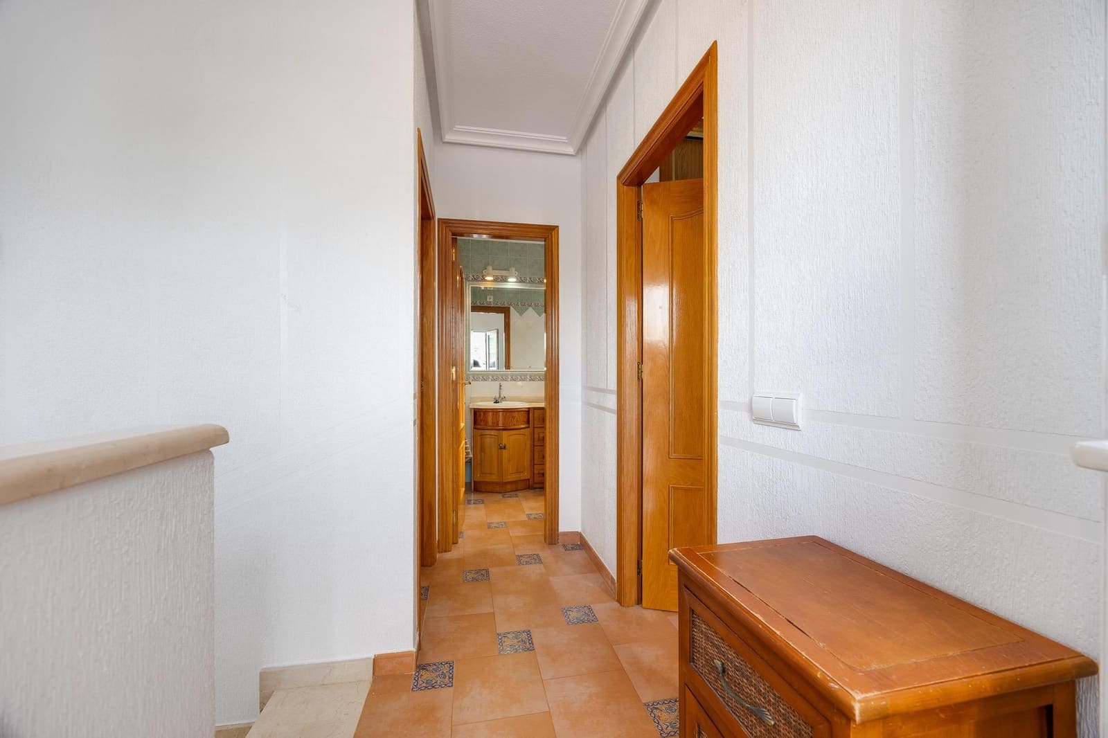 3 soveværelse Villa til salg i Los Dolses med swimmingpool garage - € 365.000 (Ref: 10174697)