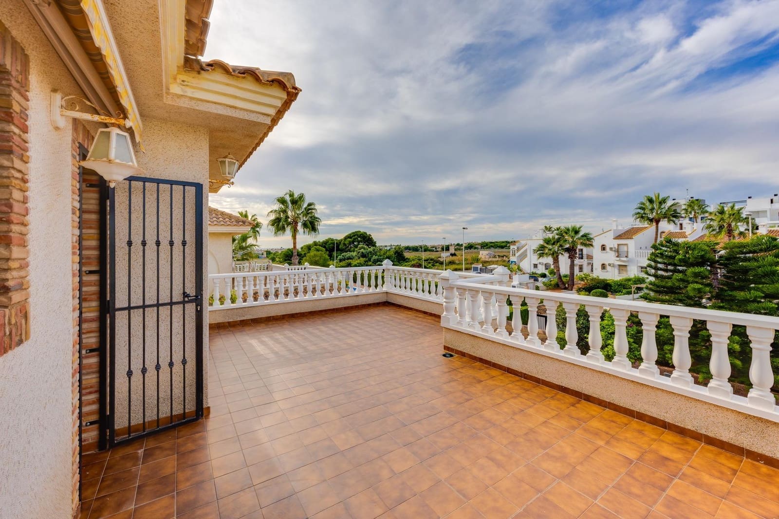3 soveværelse Villa til salg i Los Dolses med swimmingpool garage - € 365.000 (Ref: 10174697)