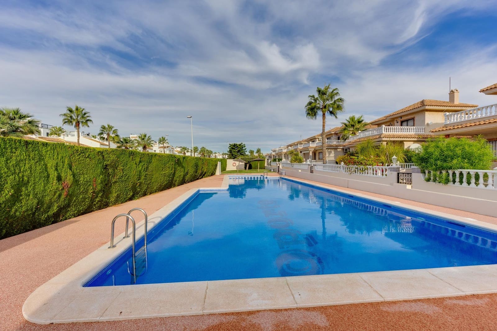 3 soveværelse Villa til salg i Los Dolses med swimmingpool garage - € 365.000 (Ref: 10174697)