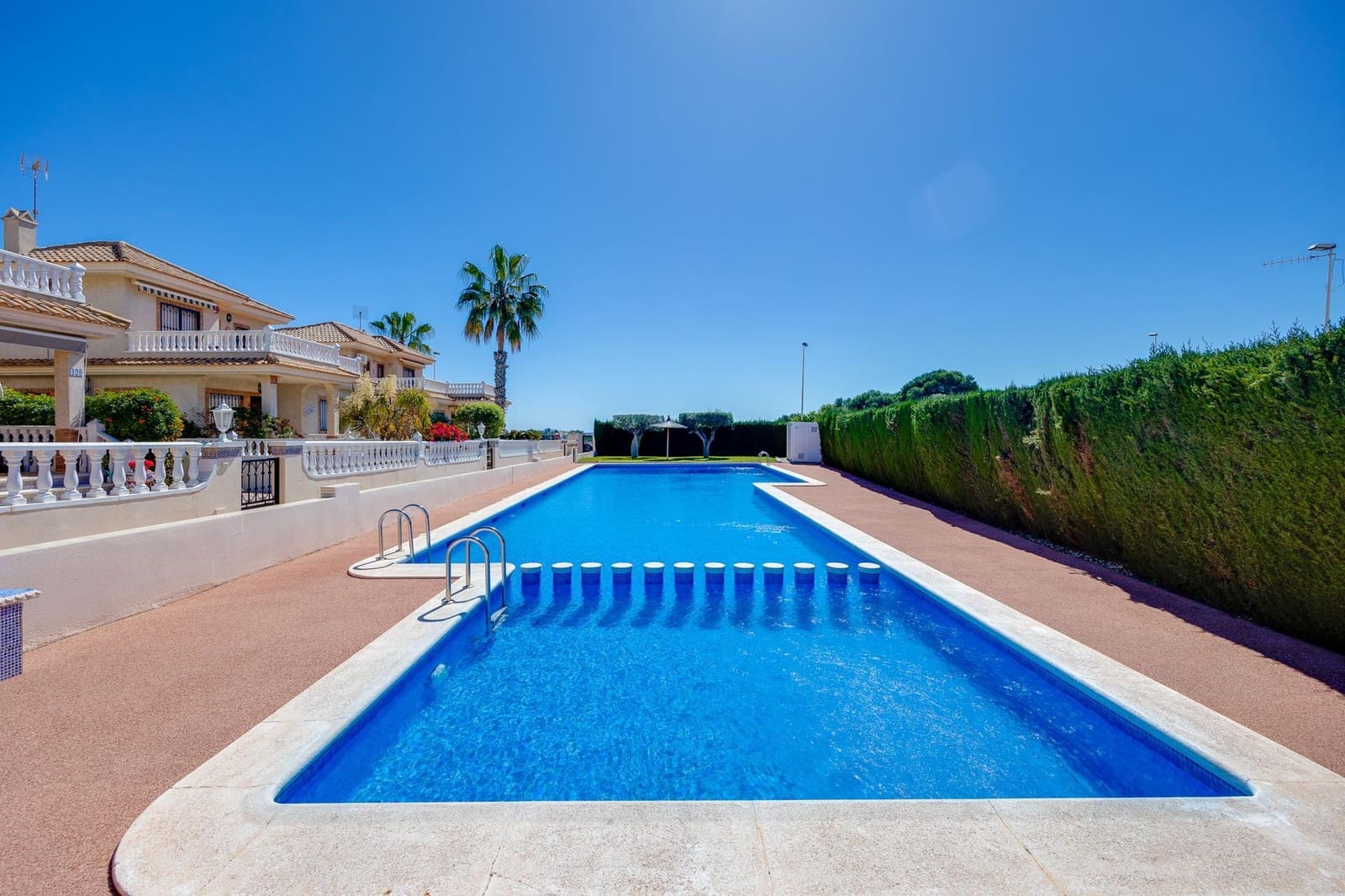 3 soveværelse Villa til salg i Los Dolses med swimmingpool garage - € 365.000 (Ref: 10174697)