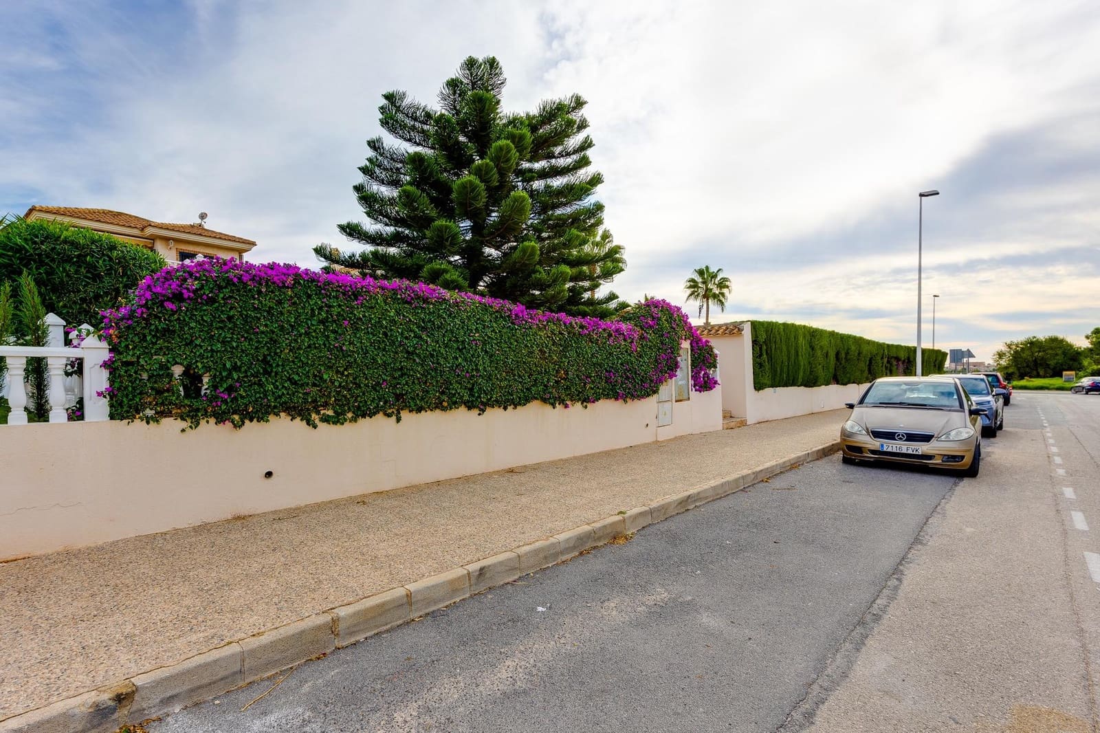 3 soveværelse Villa til salg i Los Dolses med swimmingpool garage - € 365.000 (Ref: 10174697)