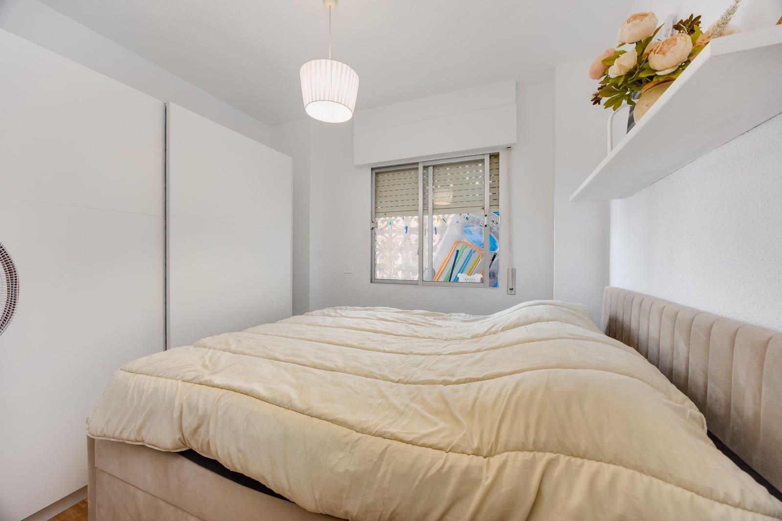 3 makuuhuone Huoneisto myytävänä paikassa Torrevieja - 180 000 € (Ref: 10180818)