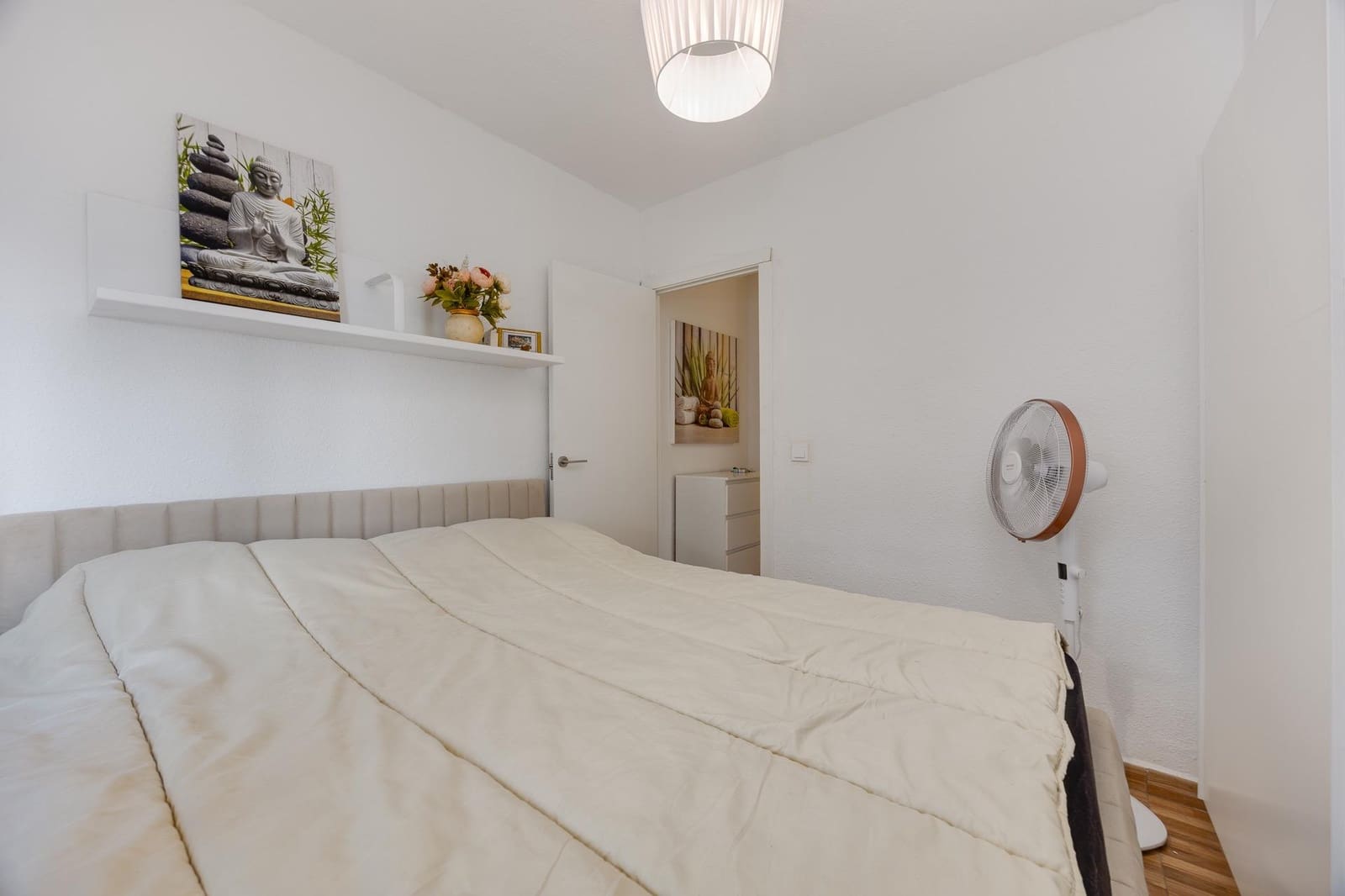 3 makuuhuone Huoneisto myytävänä paikassa Torrevieja - 180 000 € (Ref: 10180818)
