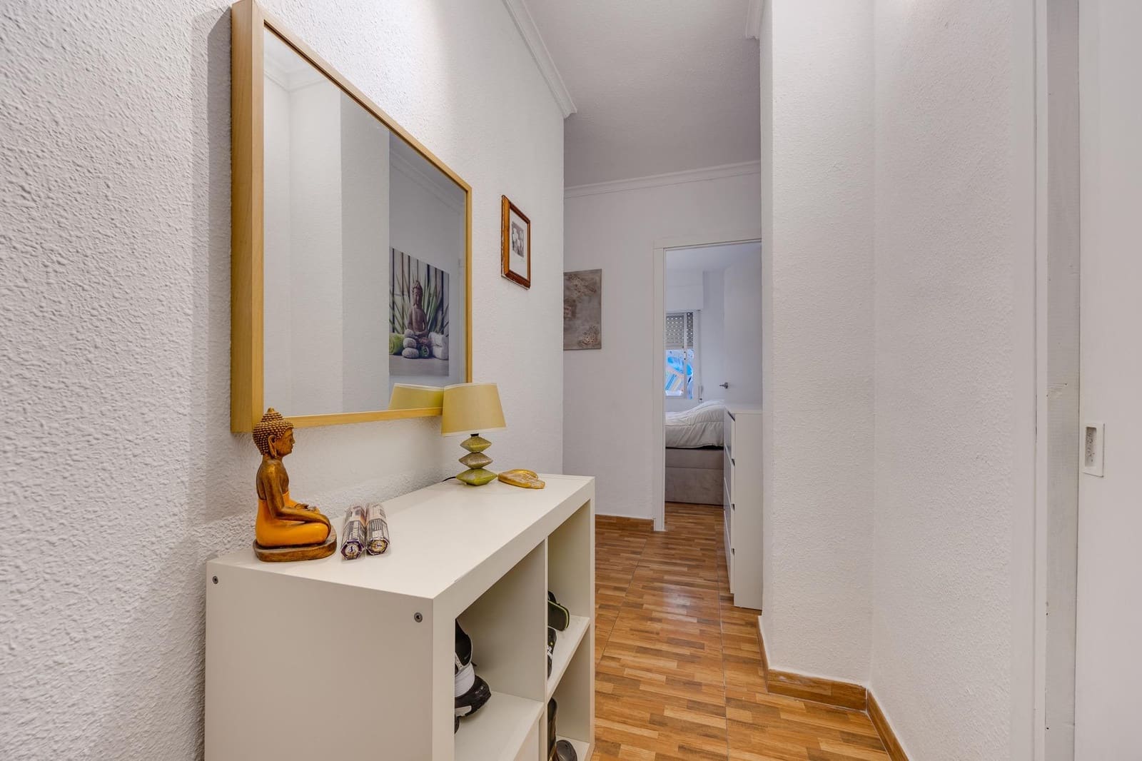 3 makuuhuone Huoneisto myytävänä paikassa Torrevieja - 180 000 € (Ref: 10180818)