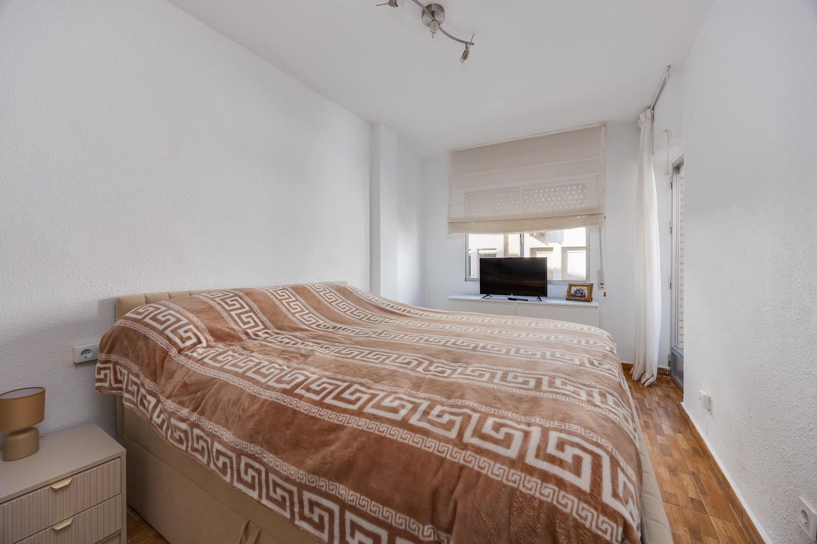 3 makuuhuone Huoneisto myytävänä paikassa Torrevieja - 180 000 € (Ref: 10180818)