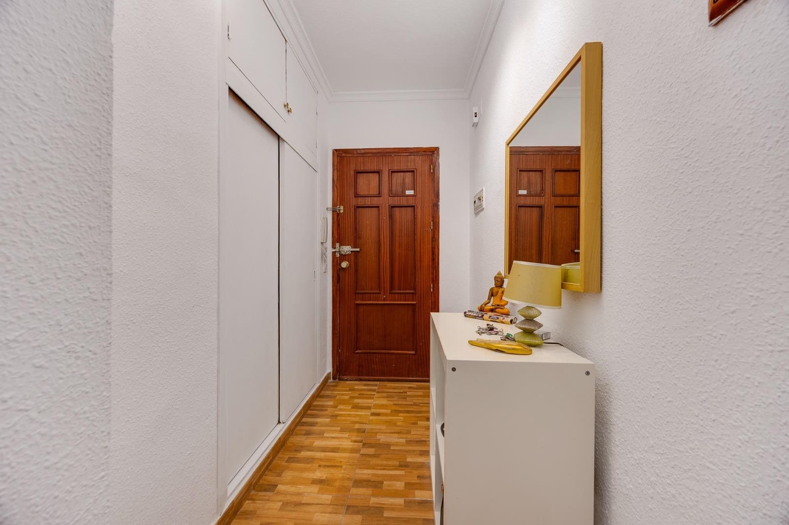 3 makuuhuone Huoneisto myytävänä paikassa Torrevieja - 180 000 € (Ref: 10180818)