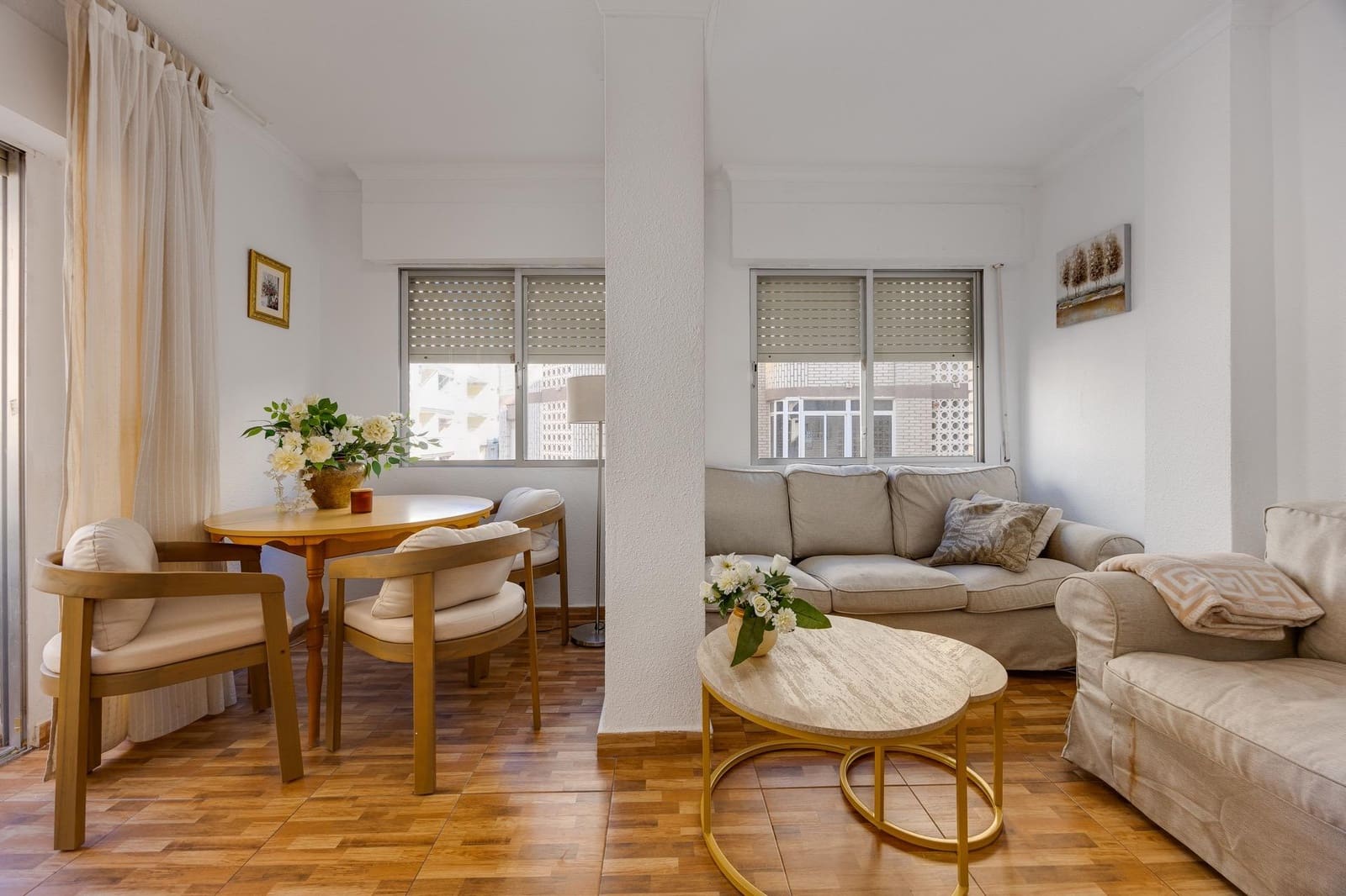 3 makuuhuone Huoneisto myytävänä paikassa Torrevieja - 180 000 € (Ref: 10180818)