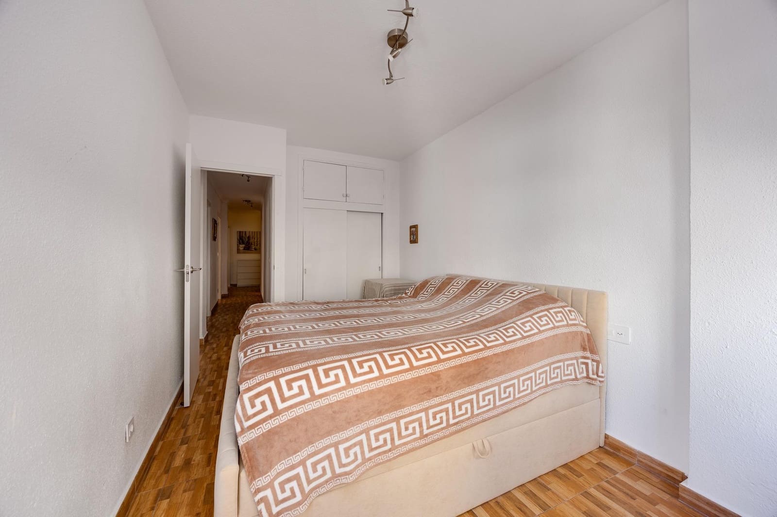 3 makuuhuone Huoneisto myytävänä paikassa Torrevieja - 180 000 € (Ref: 10180818)